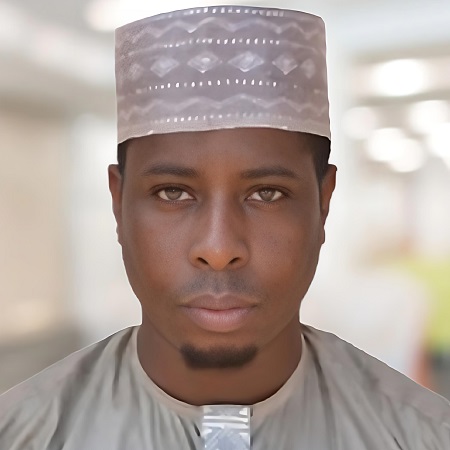 Jamiu Olasunkanmi Muili